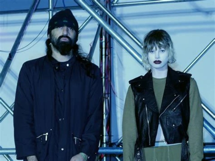 Crystal Castles (Band) - Members profile, Facts, Wiki, Achievements, Net worth 2024 (updated)