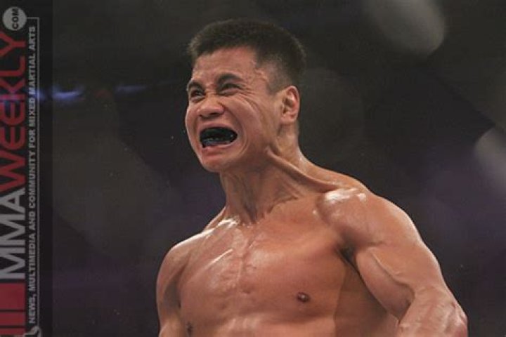 Cung Le (MMA Fighter) - Age, Birthday, Bio, Facts, Family, Net Worth, Height & More