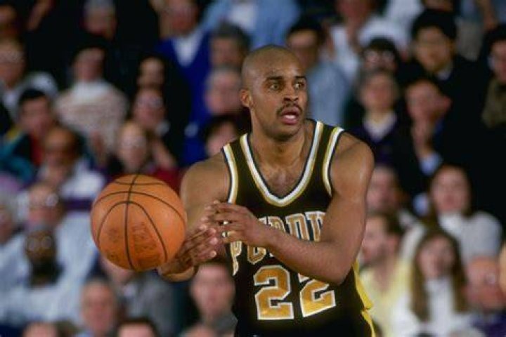 Cuonzo Martin (Basketball Player) - Age, Birthday, Bio, Facts, Family, Net Worth, Height & More