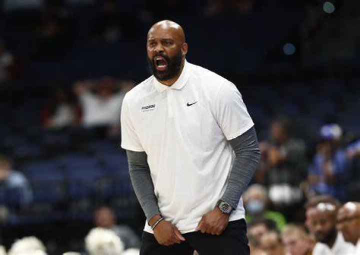 Cuonzo Martin