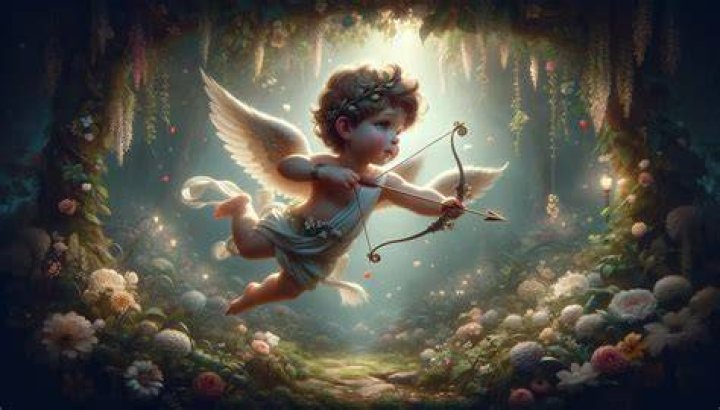 Cupid