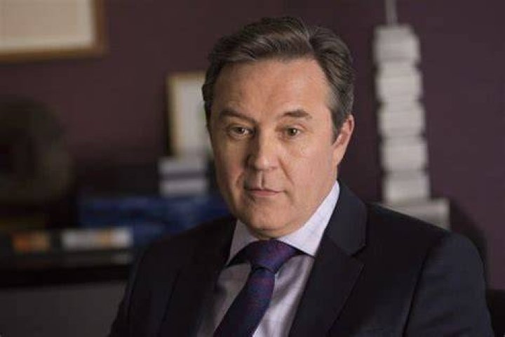 Currie Graham (TV Actor) - Age, Birthday, Bio, Facts, Family, Net Worth, Height & More