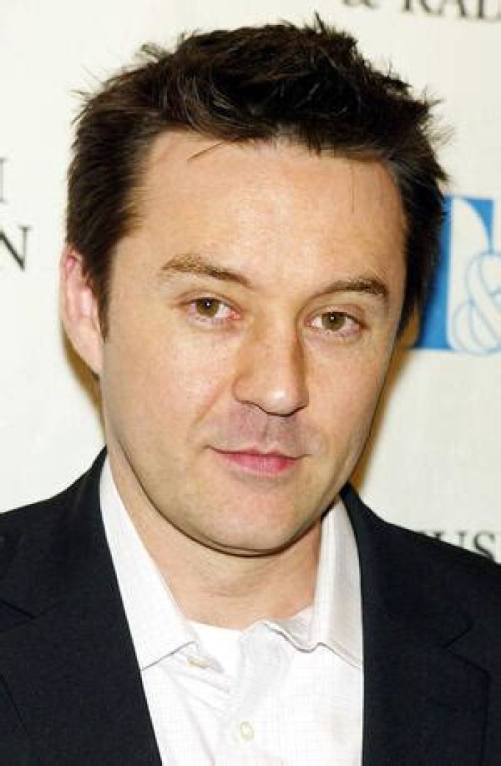 Currie Graham