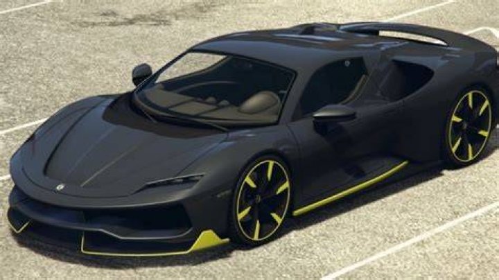 ¿Cuál es el auto más rápido en GTA 4? – Celebrity.fm