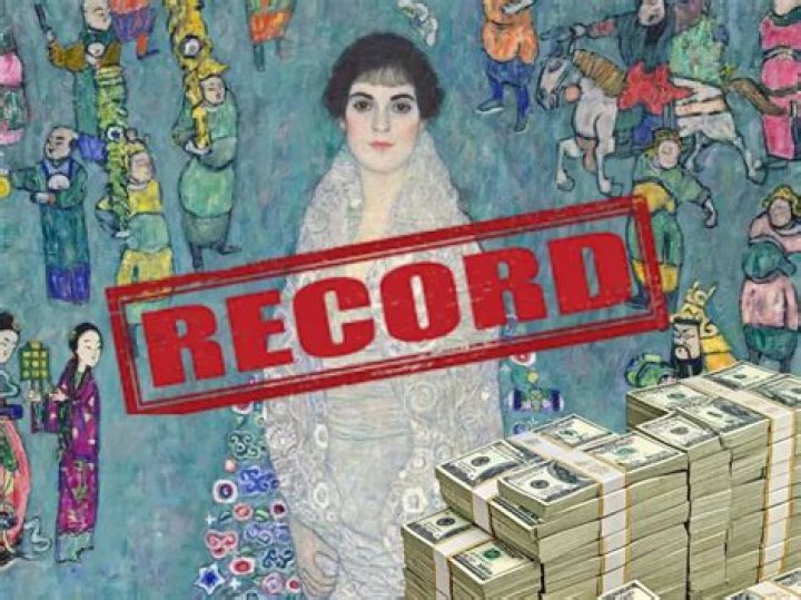 ¿Cuál es el cuadro más caro vendido en una subasta? – Celebrity.fm