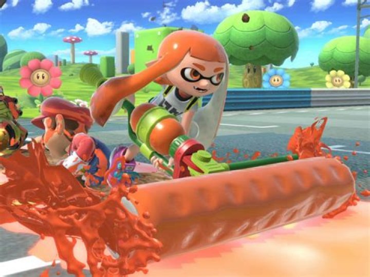 ¿Cuál es el mejor personaje de Super Smash Bros Brawl?