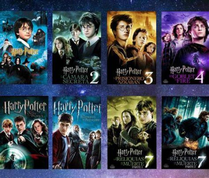 ¿Cuál es el nombre de los banqueros en Harry Potter? – Celebrity.fm