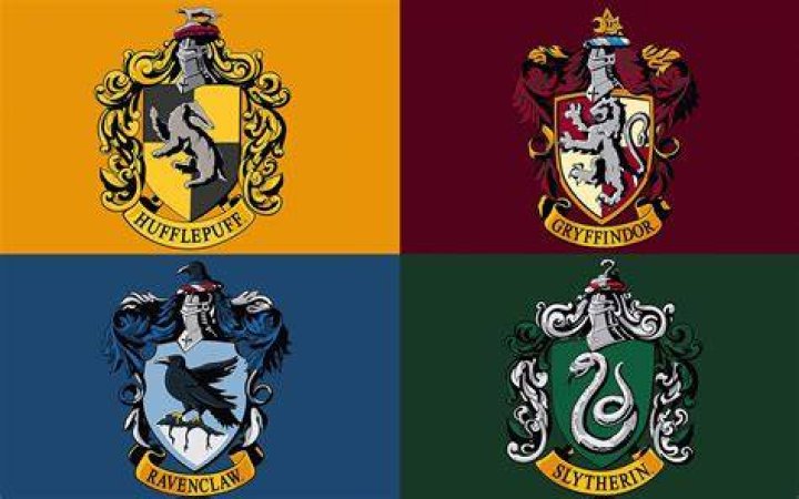 ¿Cuáles son las mascotas de la casa de Harry Potter?