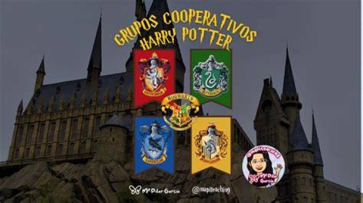 ¿Cuáles son los 4 grupos en Harry Potter? – Celebrity.fm
