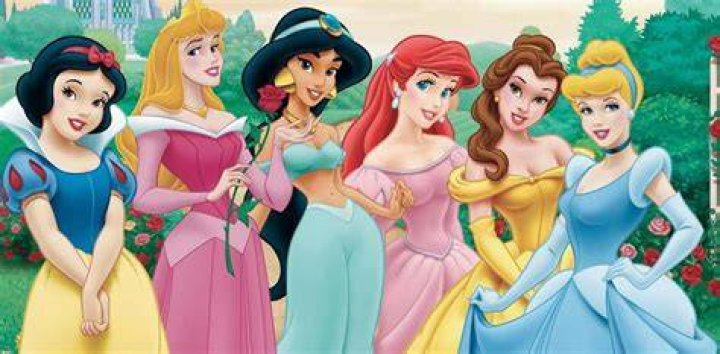 ¿Cuántas son las Princesas Disney? – Celebrity.fm – #1 Official Stars, Business & People Network, Wiki, Success story, Biography & Quotes