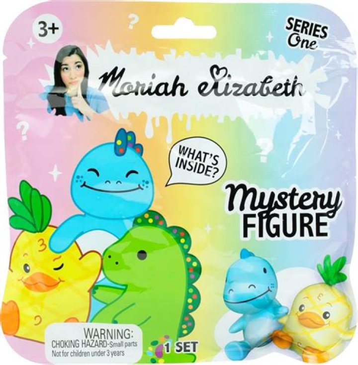 ¿Cuánto dinero gana Moriah Elizabeth?