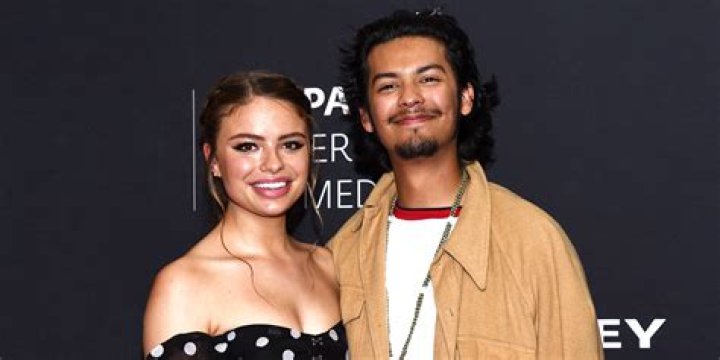 ¿Cuánto dinero valía Xolo Maridueña? – Celebrity.fm