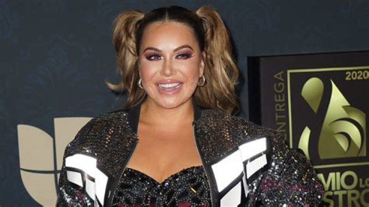 ¿Cuánto es el patrimonio neto de Chiquis Rivera? – Celebrity.fm