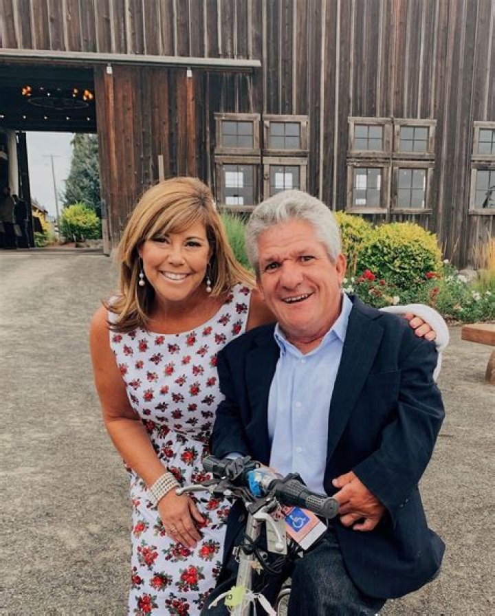 ¿Cuánto gana Matt Roloff por episodio? – Celebrity.fm