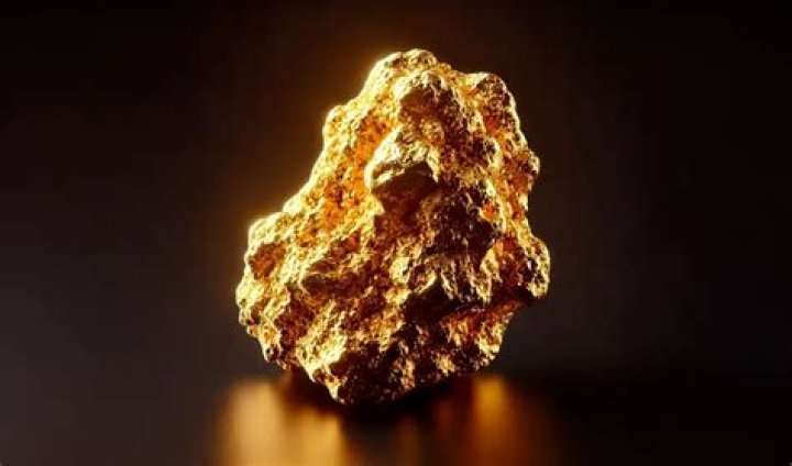 ¿Cuánto vale una pepita de oro de 3 libras? – Celebrity.fm