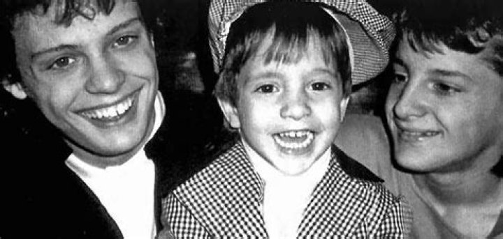 ¿Cuántos hermanos tiene Luis Miguel? – Celebrity.fm