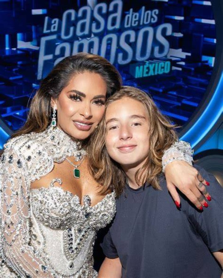 ¿Cuántos hijos tiene Galilea Montijo 2020? – Celebrity.fm