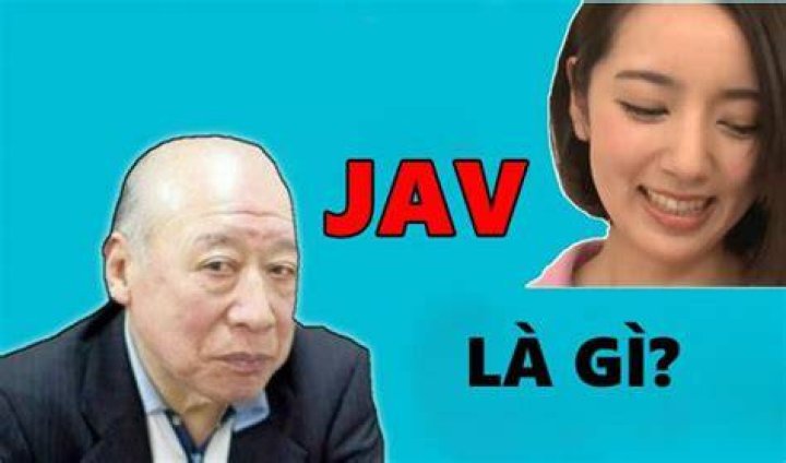CV jav là gì?