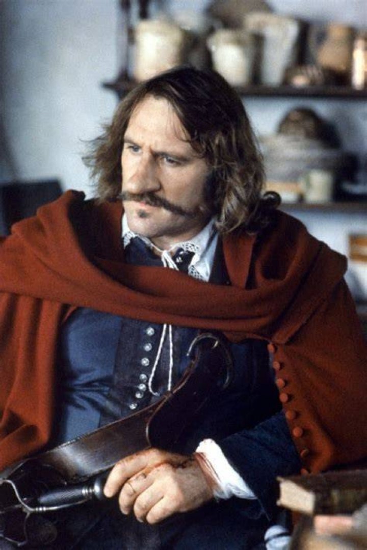 Cyrano De Bergerac