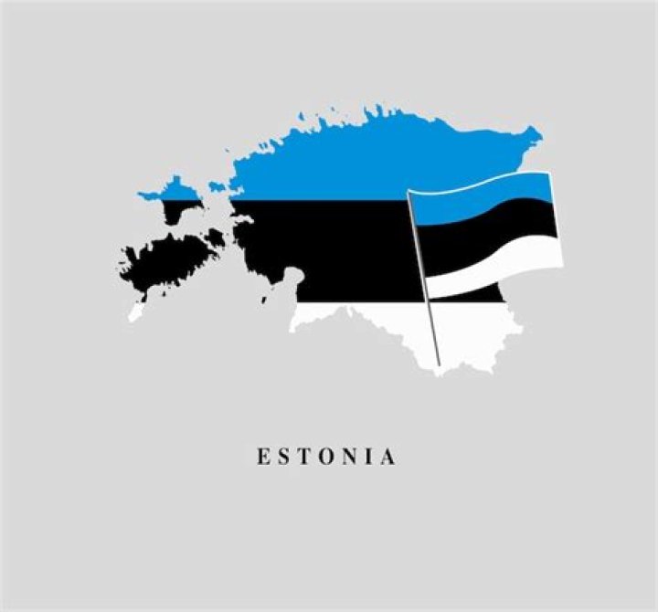 ¿Cómo es la bandera de Estonia? – Celebrity.fm