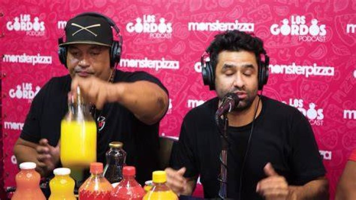 ¿Cómo supo Alicia los nombres de los gordos? – Celebrity.fm
