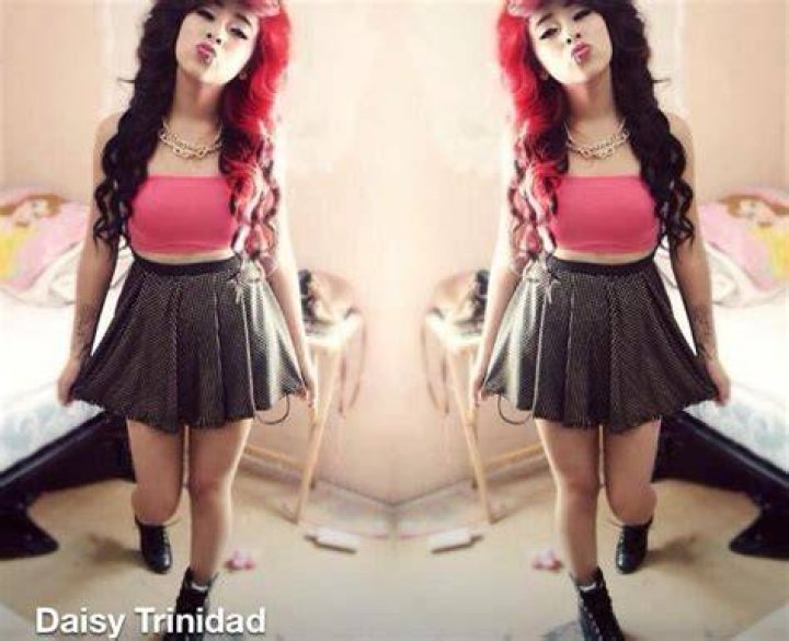Daisy Trinidad