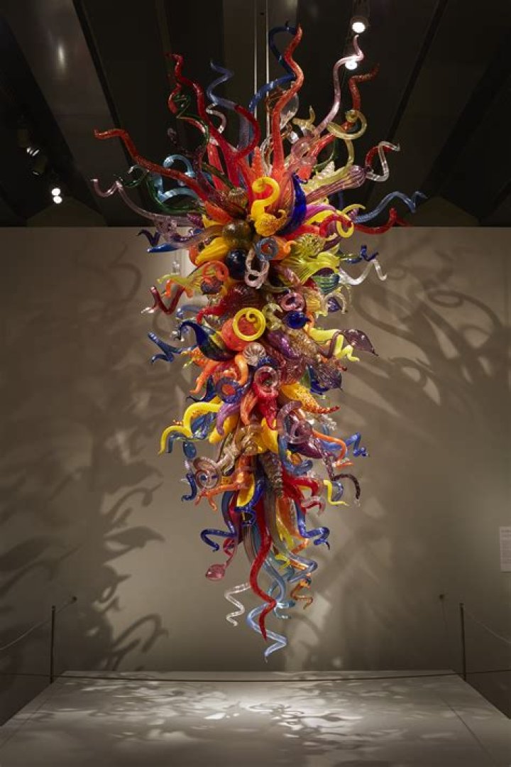 Dale Chihuly