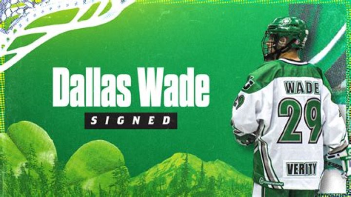 Dallas Wade