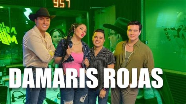 Damaris Rojas