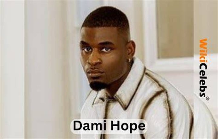 Dami Hope (Reality Star) - Age, Birthday, Bio, Facts, Family, Net Worth, Height & More