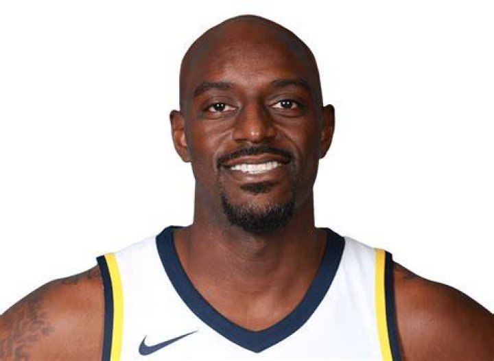 Damien Wilkins