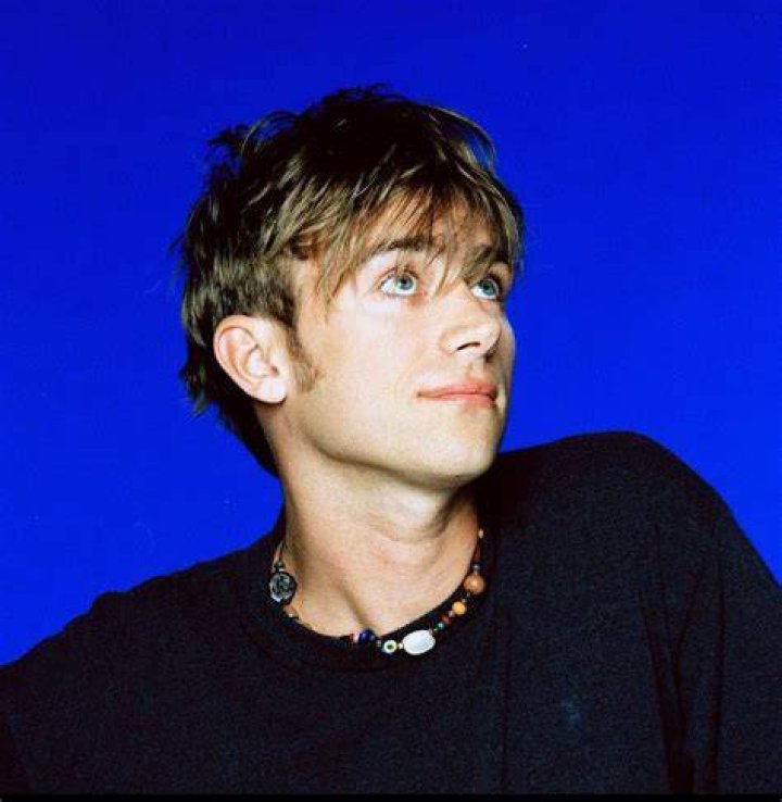 Damon Albarn