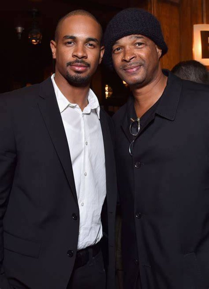 Damon Wayans Jr.