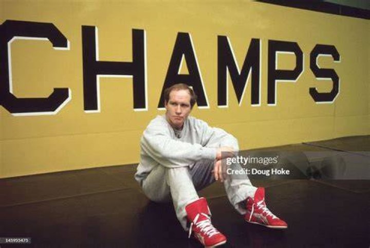 Dan Gable