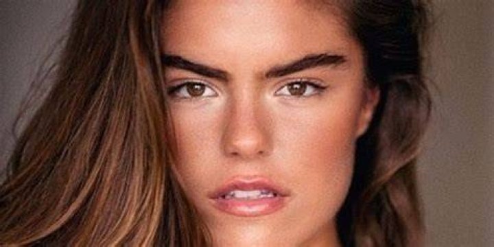Dana Patterson (Model) - Age, Birthday, Bio, Facts, Family, Net Worth, Height & More