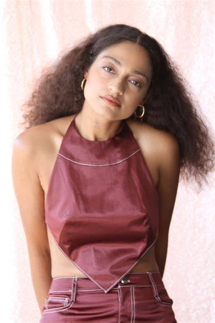 Dana Williams