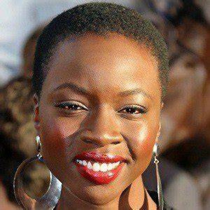 Danai Gurira (TV Actress) - Age, Birthday, Bio, Facts, Family, Net Worth, Height & More