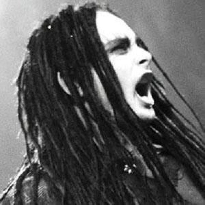 Dani Filth (Metal Singer) - Age, Birthday, Bio, Facts, Family, Net Worth, Height & More