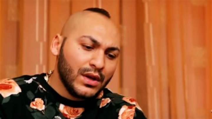 Dani Mocanu (World Music Singer) - Age, Birthday, Bio, Facts, Family, Net Worth, Height & More