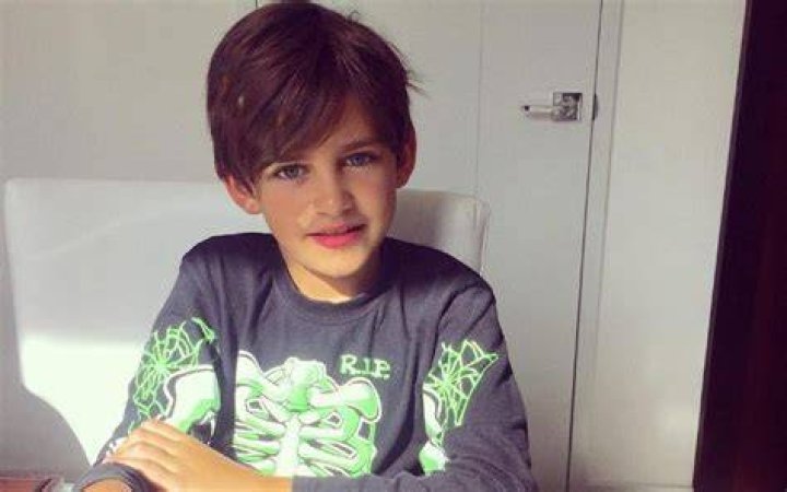 Daniel Alejandro Sosa De Lima (Family Member) - Age, Birthday, Bio, Facts, Family, Net Worth, Height & More