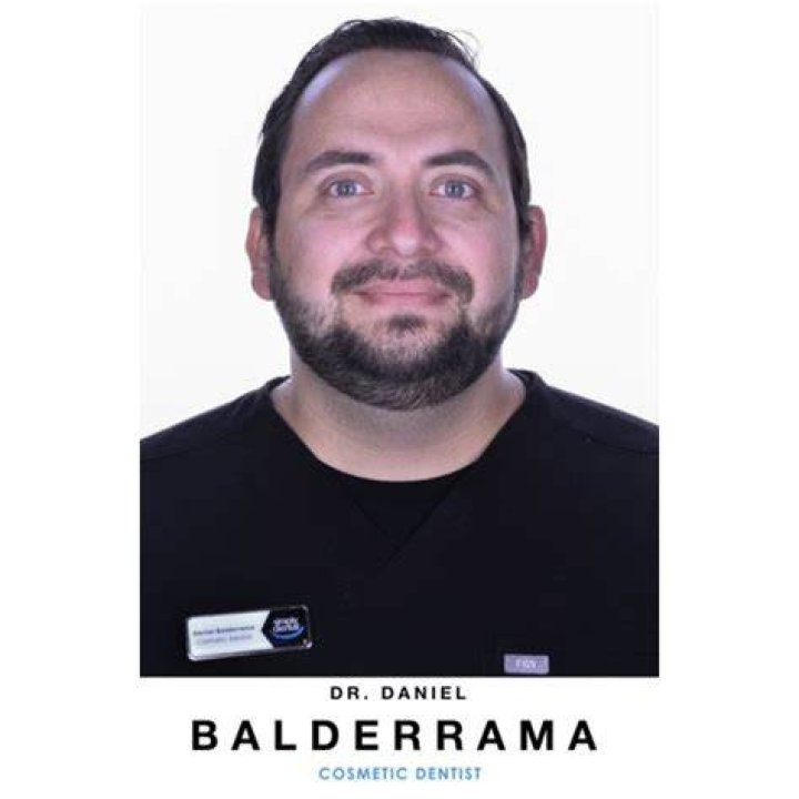 Daniel Balderrama