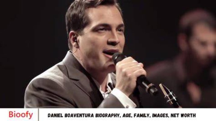 Daniel Boaventura (World Music Singer) - Age, Birthday, Bio, Facts, Family, Net Worth, Height & More