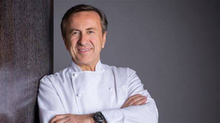 Daniel Boulud