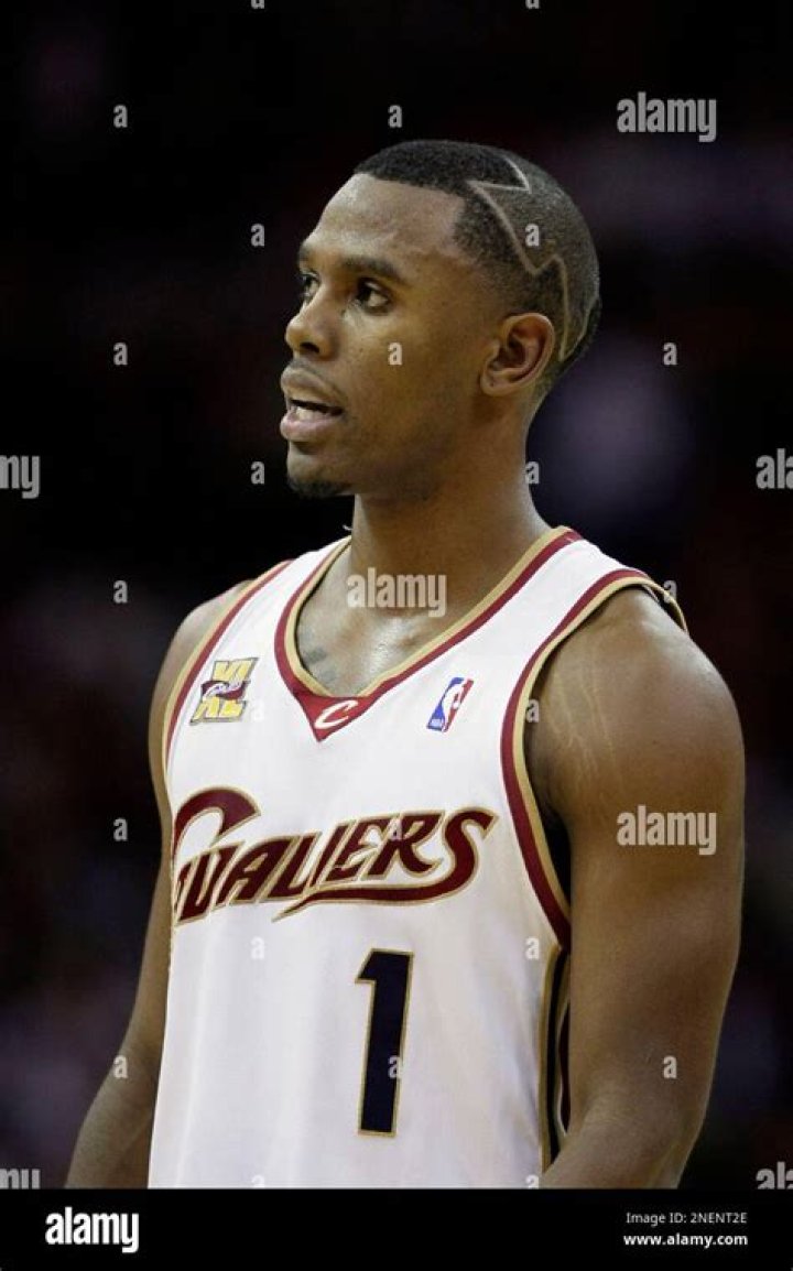 Daniel Gibson