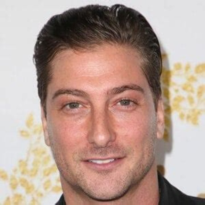 Daniel Lissing (TV Actor) - Age, Birthday, Bio, Facts, Family, Net Worth, Height & More