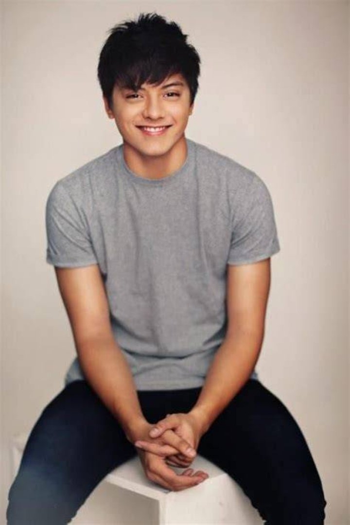 Daniel Padilla (TV Actor) - Age, Birthday, Bio, Facts, Family, Net Worth, Height & More