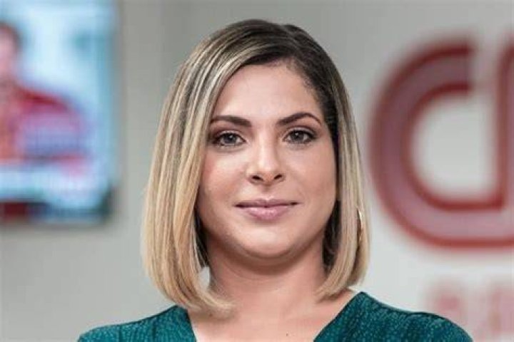 Daniela Luján