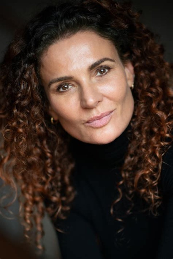 Danielle Cormack