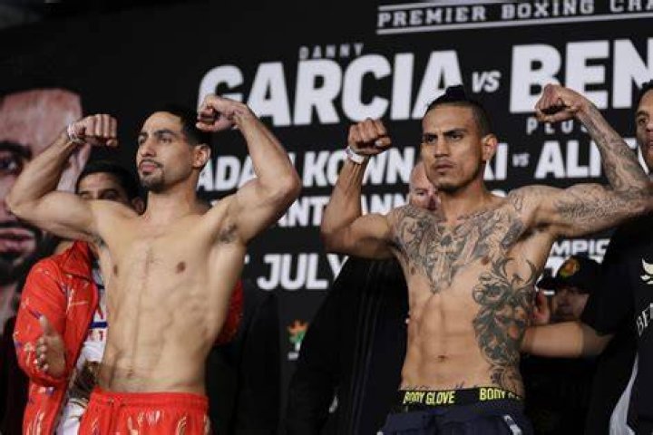 Danny Garcia (Boxer) - Age, Birthday, Bio, Facts, Family, Net Worth, Height & More