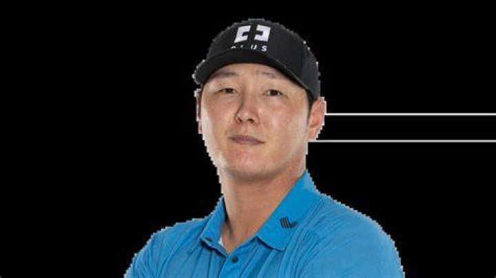 Danny Lee